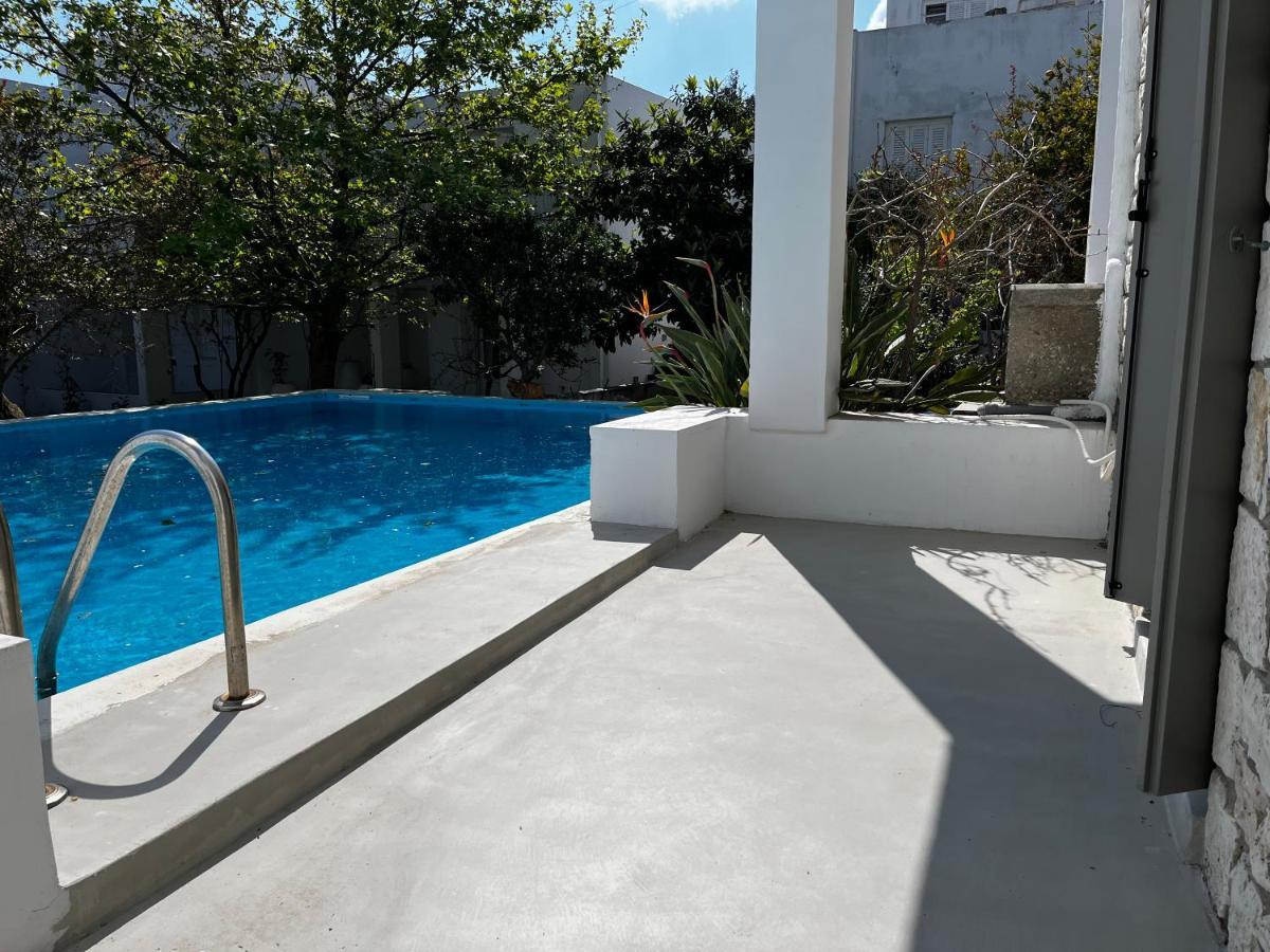 Nefeli Hotel Skyros